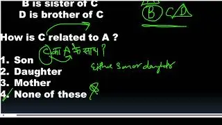 Htet Reasoning paper practice questions 2