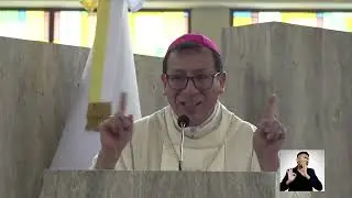 Obispado Castrense cierra Jubileo de Esperanza