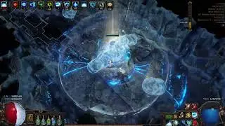 640 Delve - HC Ruthless Settlers