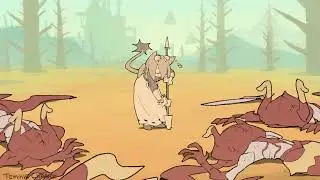miqotem [ANIMATED]