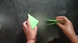 How to make paper Duck mouth caft / Best Funny paper toy /paper craft for kids