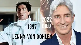 Home Alone 3 (1997) actors Then and Now (2022)