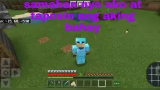 VultureSMP#2 tatapusin ko na ang bahay