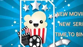 Popcorn Time