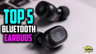 ✅ 5 Best Bluetooth Earbuds Reviews Of 2021 | SENSO, Phaiser, Jaybird & Others