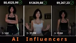 How to Create AI Model Videos That Look 100% Real