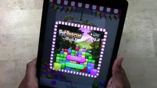 iPad Air - How to Take a Screenshot​​​ | H2TechVideos​​​