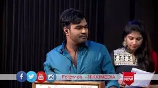 Bruce Lee Press Meet  | GV Prakash | Kriti Kharbanda | Prasanth Pandiraj