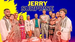 JERRY EVENT ORGANIZER HOSSANA@YouTube @hadiyatelevision @EyasuHaile-q5l