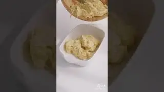 Making durian ice cream let eat with me