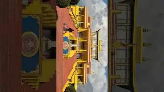 ✨️❤️  #monastery #gyoto #gyuto #dhramshala #Himachal #kangra