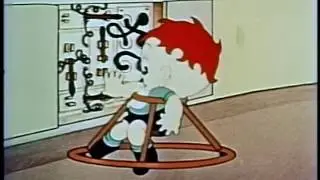 Little Lambkin (1940) Color Classic