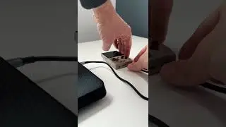 This charger is INSANE 😳 Pitaka Air Omni