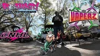 Art Building Ripping/Yeets All Day/Kiss Ultra+Voltara Esc/Tmotor F60s 1950kv/CNHL Ultra Blacks/TDA22