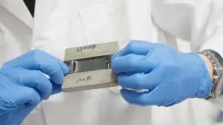 SABA - Testowanie odporności chemicznej