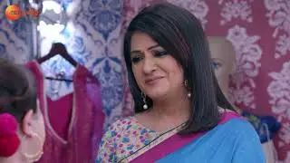 Sarala Makes a Request to Karan - Chinna Poove Mella Pesu - Full Ep 664 - Zee Tamil