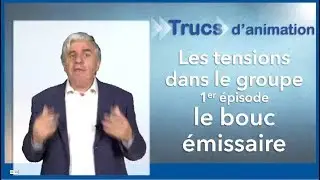 Le bouc emissaire