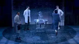 Double Helix - Bay Street Theater