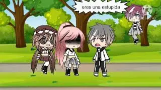 ~mi regalo mas bonito / a las mujeres se les respeta~(gacha life)