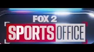 Former Tigers star Dan Petry talks World Series, off-season
