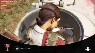 Have a Good Nights sleep in the tank