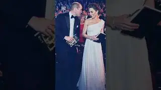 William and Catherine are soulmates! #shorts