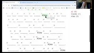 Flippity's CLOZE activity