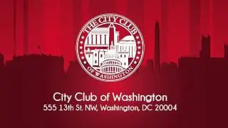 HerlifeDCMetro January Magazine Unveiling at City Club of Washington - Promo