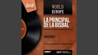 En Xiquet d'Aigua Blava (feat. Ricardo Viladesau)