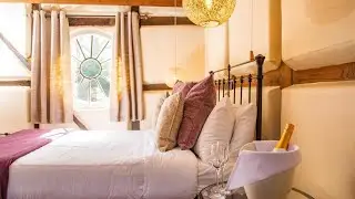 The Orangery Restaurant & Rooms, Redditch, United Kingdom