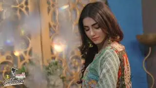 Fashion Photography | BTS Fashion | Lawn Design | Celebration Summer Collection | Ghani Productions