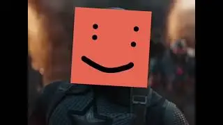 The avengers vs roblox