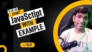 JavaScript with Example Calculator | Introduction Video | Unlock the Power of Web Development