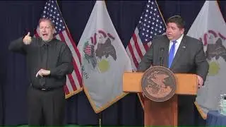 Illinois to offer childcare assistance to `essential` workers