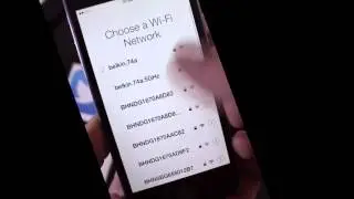 Tips & Tricks : iCloud Activation Lock bypass iOS 9.2.1