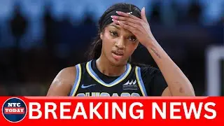 Angel Reese's Emotional Reaction to Teresa Weatherspoon Reunion