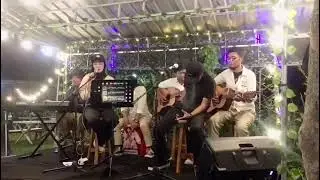 SATRU - Denny Caknan & Happy Asmara (Astern Music Cover)