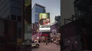 FERGIE BABY X NIKE / LAAMS CAMPAIGN + FIRST BILLBOARD APPEARANCE