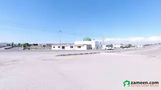 1 KANAL RESIDENTIAL PLOT FOR SALE IN  AWT D-18 ISLAMABAD