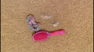Contamination OCD explained with visual example