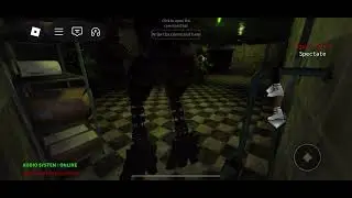 Roblox: Fanf Doom 3 with Cheat Codes