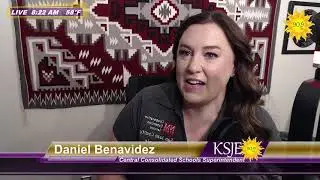 San Juan County: Growing Forward Farm, NMSU Cooperative Extension Service