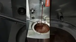 Conching and Tempering with Fbm