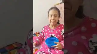 &iquest;sabias que esta es la forma correcta de hacer g&aacute;rgaras o buches con sal vigua?