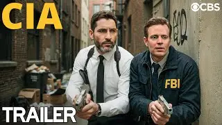 Трейлер спин-оффа сериала &laquo;ФБР&raquo; о ЦРУ | Сюжет и дата выхода УТЕЧЕНЫ!