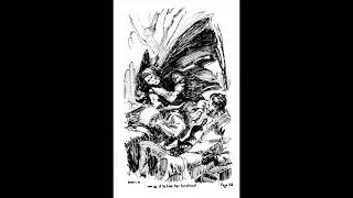Goblin Toad's Creepy Reading: The Phantom Hag