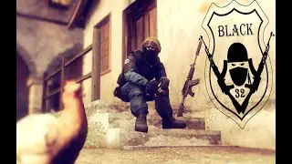 Counter-Strike Global Offensive Играем с подписчиками
