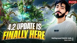 SOLO 50 Kills Karenge Bgmi Live #bgmi #pubgmobile #shorts