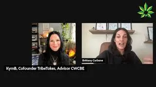 Highest: In The Room - Brittany Carbone, Founder and CEO of Tonic CBD