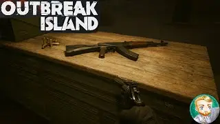 Outbreak Island Gameplay deutsch Angespielt #03 Welch ein Fund in der Autowerkstatt